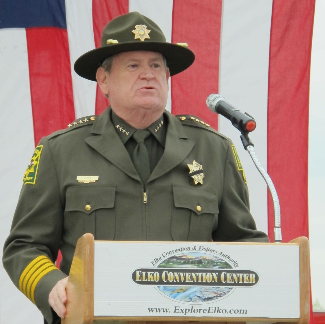Officer Memorial Ceremony-3
